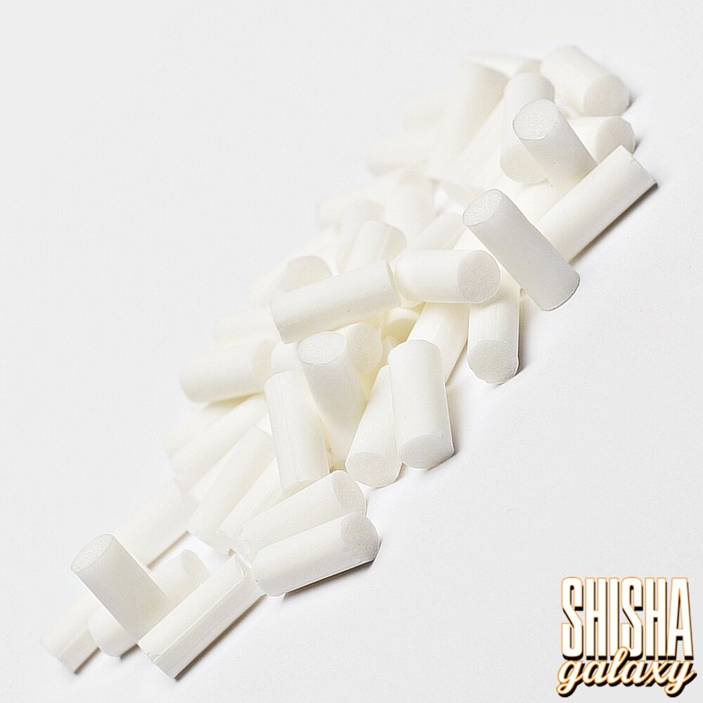 OCB OCB - Menthol - Slim Filter - Ø 6 mm - 120 Stück - Eindrehfilter OCB OCB - Menthol - Slim Filter - Ø 6 mm - 120 Stück - Eindrehfilter