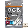 OCB OCB - X-Pert - Extra Slim - Ø 5,2 mm - 150 Stück - Eindrehfilter OCB OCB - X-Pert - Extra Slim - Ø 5,2 mm - 150 Stück - Eindrehfilter