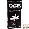 OCB OCB - Premium - Filter Sticks - Extra Slim - Ø 5,7 mm - 120 Stück - Eindrehfilter OCB OCB - Premium - Filter Sticks - Extra Slim - Ø 5,7 mm - 120 Stück - Eindrehfilter