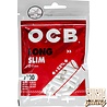 OCB OCB - Rot - Long Slim - Filter - Ø 6 mm - 100 Stück - Eindrehfilter