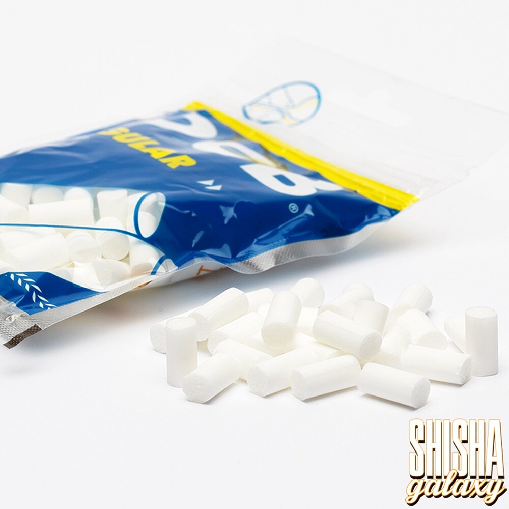 OCB OCB - Blau - Regular - Filter - Ø 7,5 mm - 100 Stück - Eindrehfilter OCB OCB - Blau - Regular - Filter - Ø 7,5 mm - 100 Stück - Eindrehfilter