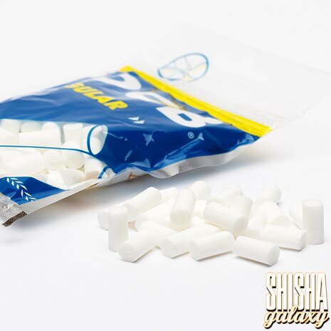 OCB OCB - Blau - Regular - Filter - Ø 7,5 mm - 100 Stück - Eindrehfilter OCB OCB - Blau - Regular - Filter - Ø 7,5 mm - 100 Stück - Eindrehfilter