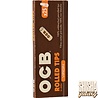 OCB OCB - Virgin - Unbleached - Rolled Tips - Ø 6,5 mm - 25 Tips