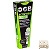 OCB OCB - Premium - Activ Tips - Cone - Ø 6 ~ Ø 8 mm - 25 Stück - Aktivkohlefilter