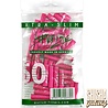 Purize Purize - Pink - Xtra Slim - Ø 5,9 mm - 50 Stück - Aktivkohlefilter Purize Purize - Pink - Xtra Slim - Ø 5,9 mm - 50 Stück - Aktivkohlefilter