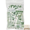 Purize Purize - Weiß - Regular Size - Ø 8,3 mm - 50 Stück - Aktivkohlefilter