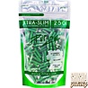 Purize Purize - Grün - Xtra Slim Size - Ø 5,9 mm - 250 Stück - Aktivkohlefilter