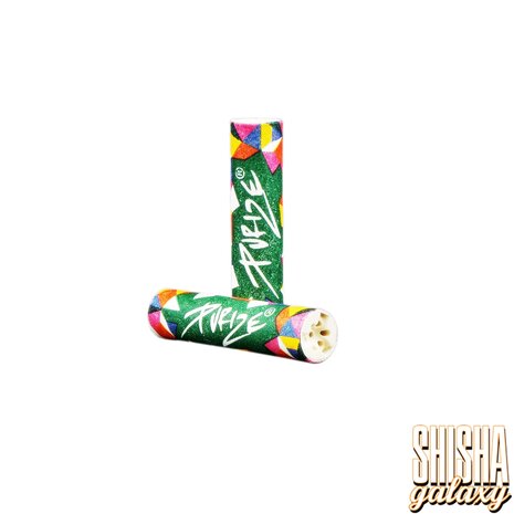 Purize Purize - All Color - Regular Size - Ø 8,3 mm - 100 Stück - Aktivkohlefilter Purize Purize - All Color - Regular Size - Ø 8,3 mm - 100 Stück - Aktivkohlefilter