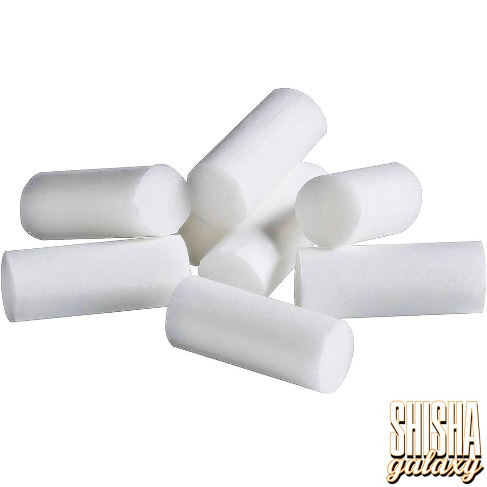 Smoking Smoking - Classic - Slim - Filters - Ø 6 mm - 120 Stück - Eindrehfilter Smoking Smoking - Classic - Slim - Filters - Ø 6 mm - 120 Stück - Eindrehfilter