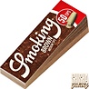 Smoking Smoking - Brown - Medium - Filter Tips - 50 Tips Smoking Smoking - Brown - Medium - Filter Tips - 50 Tips