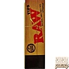 Raw Raw - Perforated - Original - Filter Tips - 50 Tips Raw Raw - Perforated - Original - Filter Tips - 50 Tips