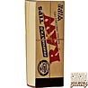 Raw Raw - Perforated - Wide - Filter Tips - 50 Tips Raw Raw - Perforated - Wide - Filter Tips - 50 Tips