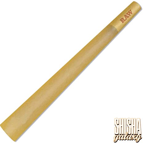Raw Raw - Classic - King Size - 109 mm - Cones - 3 Stück Raw Raw - Classic - King Size - 109 mm - Cones - 3 Stück