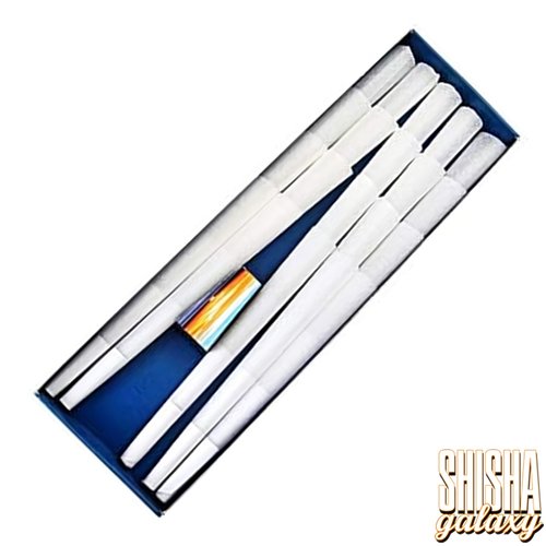 Elements Elements - King Size - Ultra Thin - 109 mm - Cones - 40 Stück