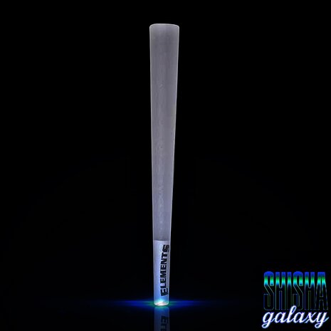 Elements Elements - King Size - Ultra Thin - 109 mm - Cones - 40 Stück Elements Elements - King Size - Ultra Thin - 109 mm - Cones - 40 Stück