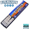 Elements Elements - King Size - Ultra Thin - 109 mm - Cones - 40 Stück Elements Elements - King Size - Ultra Thin - 109 mm - Cones - 40 Stück