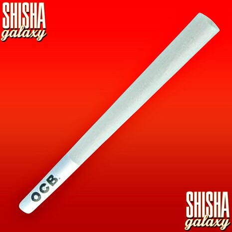 OCB OCB - Schwarz - Premium - Slim - King Size - 109 mm - Cones - 3 Stück OCB OCB - Schwarz - Premium - Slim - King Size - 109 mm - Cones - 3 Stück