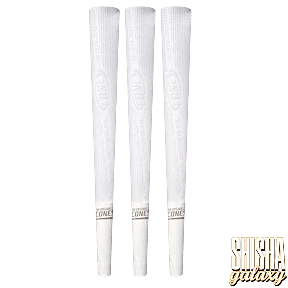 Cones The Original Cone´s - Original KS3 - King Size - 109 mm - Cones - 3 Stück Cones The Original Cone´s - Original KS3 - King Size - 109 mm - Cones - 3 Stück