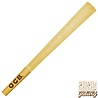 OCB OCB - Virgin - Unbleached - Slim - King Size - 109 mm - Cones - 3 Stück OCB OCB - Virgin - Unbleached - Slim - King Size - 109 mm - Cones - 3 Stück