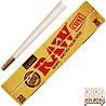 Raw Raw - Classic - King Size - 109 mm - Cones - 32 Stück Raw Raw - Classic - King Size - 109 mm - Cones - 32 Stück