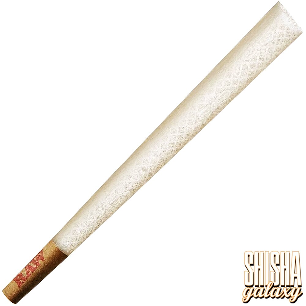 Raw Raw - Classic - King Size - 109 mm - Cones - 32 Stück Raw Raw - Classic - King Size - 109 mm - Cones - 32 Stück
