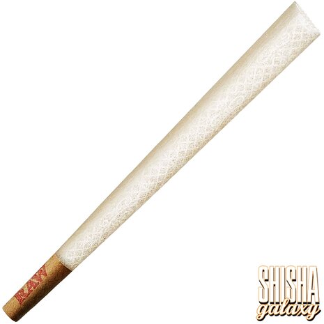 Raw Raw - Classic - King Size - 109 mm - Cones - 32 Stück Raw Raw - Classic - King Size - 109 mm - Cones - 32 Stück