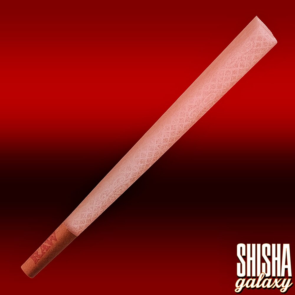 Raw Raw - Classic - King Size - 109 mm - Cones - 32 Stück Raw Raw - Classic - King Size - 109 mm - Cones - 32 Stück