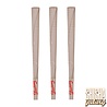 Smoking Smoking - Brown - King Size - 109 mm - Cones - 3 Stück