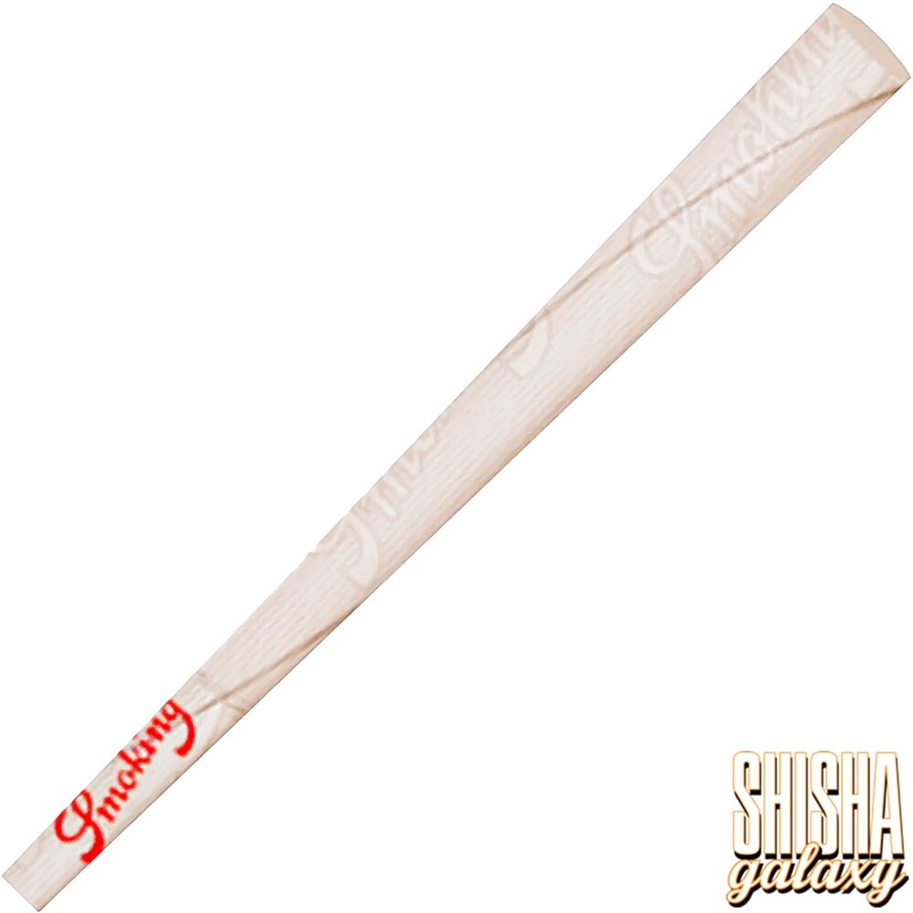 Smoking Smoking - Brown - King Size - 109 mm - Cones - 3 Stück