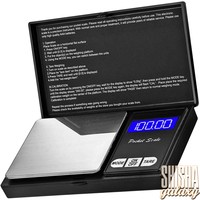 Scale Professional Mini - 0,01g bis 200g - Digitalwaage