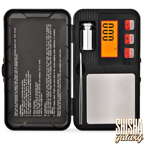 CX-Series CX-Series - CX Professional Mini - 0,001g bis 50g - Digitalwaage inkl. Batterien, Pinzette & Kalibriergewicht 50g + verschiedene Einheiten wählbar CX-Series CX-Series - CX Professional Mini - 0,001g bis 50g - Digitalwaage inkl. Batterien, Pinzette & Kalibriergewicht 50g + verschiedene Einheiten wählbar