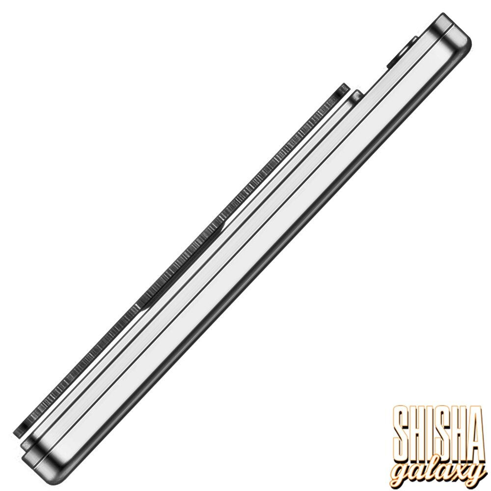 Bullet Bullet - Superior Table Scale - 0,1g bis 2000g - Digitalwaage inkl. Batterien & 2 Behälter Bullet Bullet - Superior Table Scale - 0,1g bis 2000g - Digitalwaage inkl. Batterien & 2 Behälter