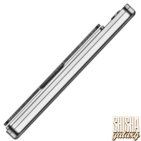 Bullet Bullet - Superior Table Scale - 0,1g bis 2000g - Digitalwaage inkl. Batterien & 2 Behälter Bullet Bullet - Superior Table Scale - 0,1g bis 2000g - Digitalwaage inkl. Batterien & 2 Behälter