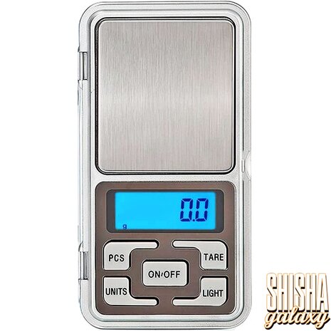 MH-Series MH Series - Pocket Scale Retro Grey - 0,01g bis 100g - Digitalwaage inkl. Batterien MH-Series MH Series - Pocket Scale Retro Grey - 0,01g bis 100g - Digitalwaage inkl. Batterien