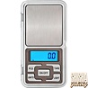 MH-Series MH Series - Pocket Scale Retro Grey - 0,01g bis 100g - Digitalwaage inkl. Batterien MH-Series MH Series - Pocket Scale Retro Grey - 0,01g bis 100g - Digitalwaage inkl. Batterien