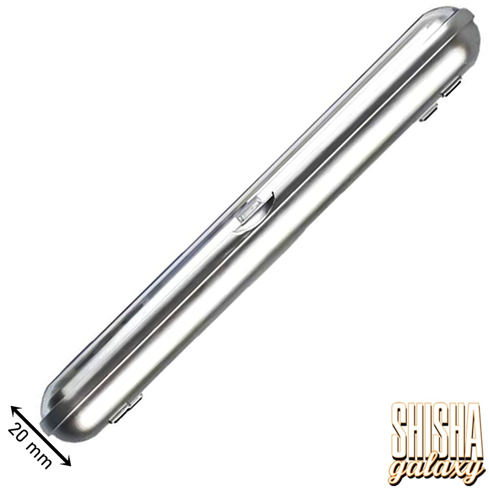 MH-Series MH Series - Pocket Scale Retro Grey - 0,01g bis 100g - Digitalwaage inkl. Batterien MH-Series MH Series - Pocket Scale Retro Grey - 0,01g bis 100g - Digitalwaage inkl. Batterien