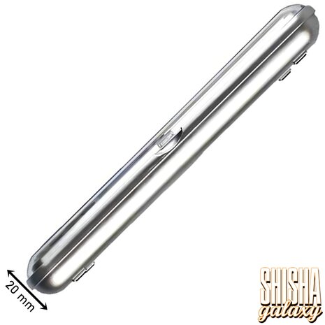 MH-Series MH Series - Pocket Scale Retro Grey - 0,01g bis 100g - Digitalwaage inkl. Batterien MH-Series MH Series - Pocket Scale Retro Grey - 0,01g bis 100g - Digitalwaage inkl. Batterien