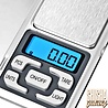 MH-Series MH Series - Pocket Scale Retro Grey - 0,01g bis 100g - Digitalwaage inkl. Batterien MH-Series MH Series - Pocket Scale Retro Grey - 0,01g bis 100g - Digitalwaage inkl. Batterien