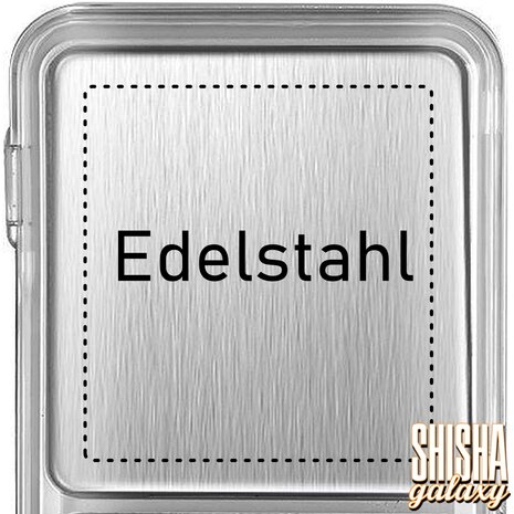 MH-Series MH Series - Pocket Scale Black - 0,1g bis 500g - Digitalwaage inkl. Batterien MH-Series MH Series - Pocket Scale Black - 0,1g bis 500g - Digitalwaage inkl. Batterien