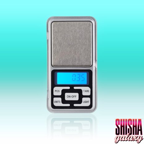 MH-Series MH Series - Pocket Scale Black - 0,1g bis 500g - Digitalwaage inkl. Batterien MH-Series MH Series - Pocket Scale Black - 0,1g bis 500g - Digitalwaage inkl. Batterien