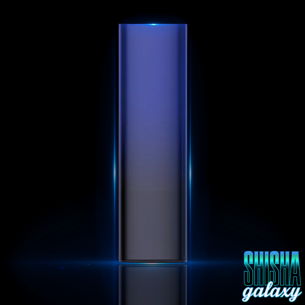 InnoCigs InnoCigs ECO - Pod Kit - Akku 900 mAh - Blue Black - E-Zigarette