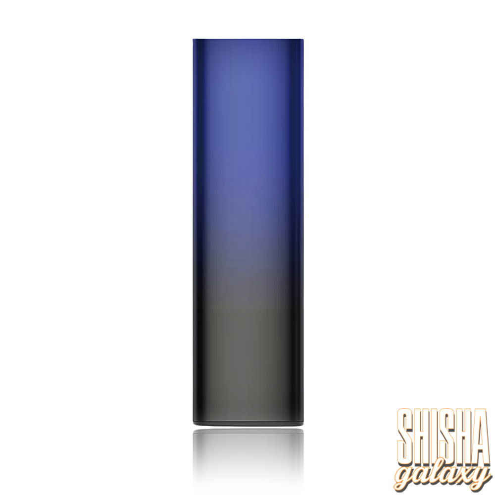 InnoCigs InnoCigs ECO - Pod Kit - Akku 900 mAh - Blue Black - E-Zigarette