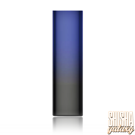 InnoCigs InnoCigs ECO - Pod Kit - Akku 900 mAh - Blue Black - E-Zigarette