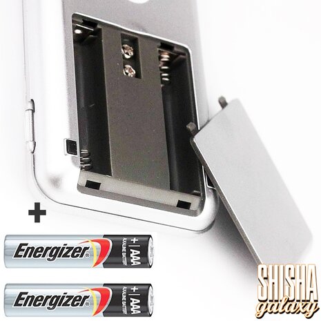 MH-Series MH Series - Pocket Scale Set - 0,1g bis 500g & 0.01 bis 100g - Digitalwaagen inkl. Batterien MH-Series MH Series - Pocket Scale Set - 0,1g bis 500g & 0.01 bis 100g - Digitalwaagen inkl. Batterien