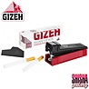 Gizeh Gizeh - Silver Tip Boy - Red Black - Filterhülsen Stopfer / Stopfgerät / Stopfmaschine mit Stopfhilfe, Anti-Rutsch-Pads & Ersatzspitze Gizeh Gizeh - Silver Tip Boy - Red Black - Filterhülsen Stopfer / Stopfgerät / Stopfmaschine mit Stopfhilfe, Anti-Rutsch-Pads & Ersatzspitze