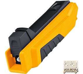 Gizeh Vario - Gelb - UNIVERSAL - Stopfer / Stopfgerät / Stopfmaschine Gizeh Vario - Gelb - UNIVERSAL - Stopfer / Stopfgerät / Stopfmaschine