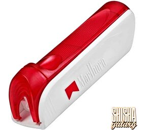 Marlboro Duo - Red White - Stopfer / Stopfgerät / Stopfmaschine Marlboro Duo - Red White - Stopfer / Stopfgerät / Stopfmaschine