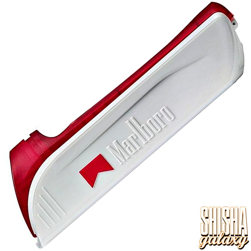 Marlboro Marlboro - Duo - Red White - Stopfer / Stopfgerät / Stopfmaschine mit Stopfhilfe Marlboro Marlboro - Duo - Red White - Stopfer / Stopfgerät / Stopfmaschine mit Stopfhilfe