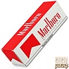Marlboro Marlboro - Duo - Red White - 4er Pack - Stopfer / Stopfgerät / Stopfmaschine mit Stopfhilfe