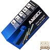 Angel Angel - Classic - Blue - Filterhülsen Stopfer / Stopfgerät / Stopfmaschine mit Stopfhilfe & Ersatzspitze Angel Angel - Classic - Blue - Filterhülsen Stopfer / Stopfgerät / Stopfmaschine mit Stopfhilfe & Ersatzspitze